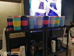 -瑞幸咖啡(新世界中心店)