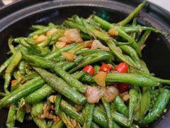-胡子大厨·超级小炒肉(华润店)