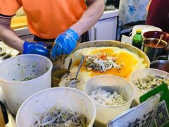 -安徽阜阳卷馍(西单店)