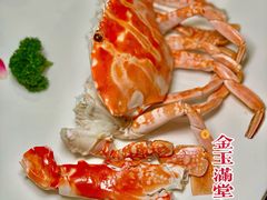 -金玉满堂潮州酒楼(无限极荟购物广场店)