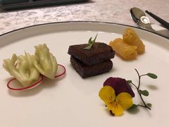 -新光酒家·河豚·海鲜·蟹料理(浦东店)