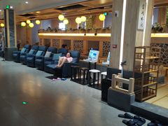 -星河湾温泉洗浴酒店