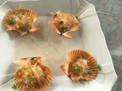 -亚龙湾8号(丁村万人海鲜广场店)