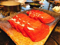 美肥牛肉-王家渡火锅店(亦庄店)