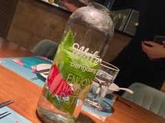 -大树餐厅(益田假日店)