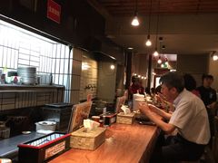 -かごしまラーメン我流風天文館本店