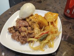 -首都机场t3-c国航两舱休息室