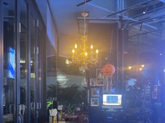-The Happy Monk(前海壹方汇店)