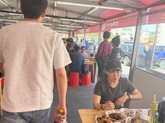 -張飛扒肉·龙江非遗(道外店)