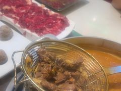 -荣叔港式沙嗲牛肉火锅(正佳潮流店)