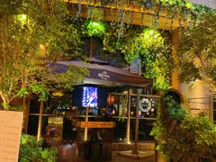 -胡桃里音乐酒馆(下沙店)