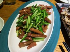-船歌·鱼水饺青岛菜(闽江二路店)