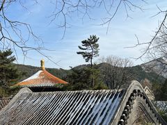 -潭柘寺景区