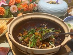 -一江春水·杭帮臻宴(三台山店)