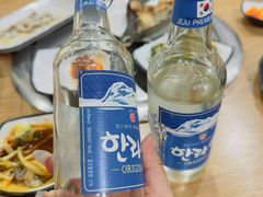 -大关领烤贝壳海鲜汤