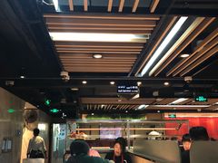 大堂-海底捞火锅(威高广场店)