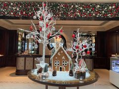 -LONG BAR 廊吧(外滩华尔道夫酒店)