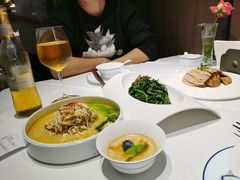 秦淮煮干丝-民国红公馆·秦淮八艳(夫子庙店)