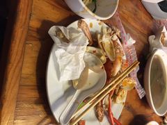红姐海鲜-J Daeng Seafood