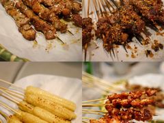 -烧货·活海鲜炭烧(湖滨商业街店)