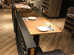 大堂-必胜客(金元宝店)