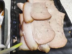 -李连贵熏肉大饼(丰台南路地铁站店)