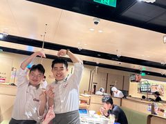 -海底捞火锅(海宁路店)