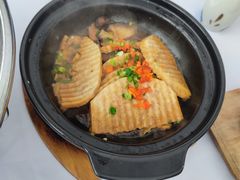 一品香芋煲-野蔓果·山野菜(西湖景区·龙井茶田店)