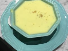 榴莲飘香-发记甜品(豉油街店)