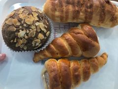 -新侨三宝乐西餐厅(崇文门店)