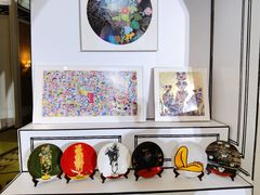 -广州富力丽思卡尔顿酒店