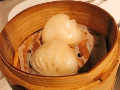 -上海金桥红枫万豪酒店-万豪中餐厅