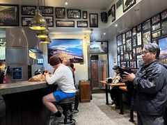 -Fergburger(皇后镇店)