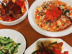 -上海小南国(正大店)