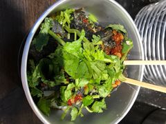 长沙臭豆腐-黑色经典臭豆腐·湖南特产(太平街口店)