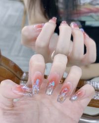 -LILY NAILS美甲美睫