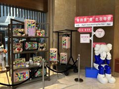 -南京禄口机场雅高铂尔曼大酒店