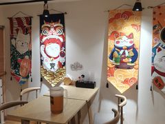 -柒鉦·日式豚骨拉麵(常德路店)