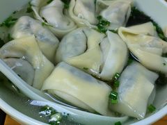 -老裕缘汤包馆(嘉善路店)