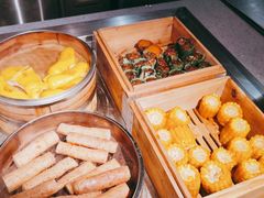 -芝小官毛肚火锅海鲜自助(淮安清江浦区新亚店)