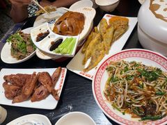 -满园烤鸭·春饼(沈北万达店)