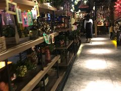 -别院里音乐餐酒吧(双流航空港店)