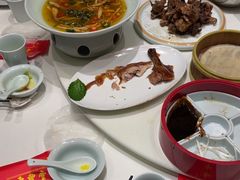 -惠丰堂饭庄·烤鸭·京味菜(翠微路店)