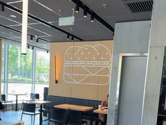 -麦当劳(北苑秋实路店)