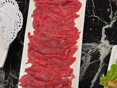 -潮汕美牛肉丸火锅店(天宁寺店)