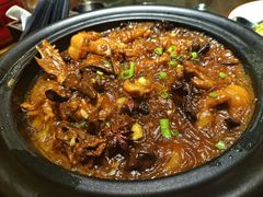 -老长春肉馆(隆礼路店)