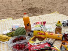 -大梅沙海滨公园