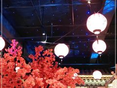 大堂-探花·意境江南菜·唐伯虎文化体验店·松鼠桂鱼(观前店)