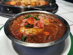 -晓彭肥肠鸡(茂业天地店)