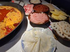 -椒贵火锅(剑南大道店)